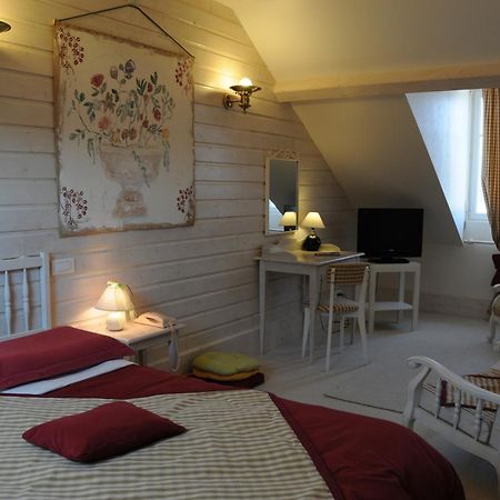 Le Jardin Du Vendome Hotel Tours Ngoại thất bức ảnh