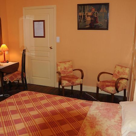 Le Jardin Du Vendome Hotel Tours Ngoại thất bức ảnh