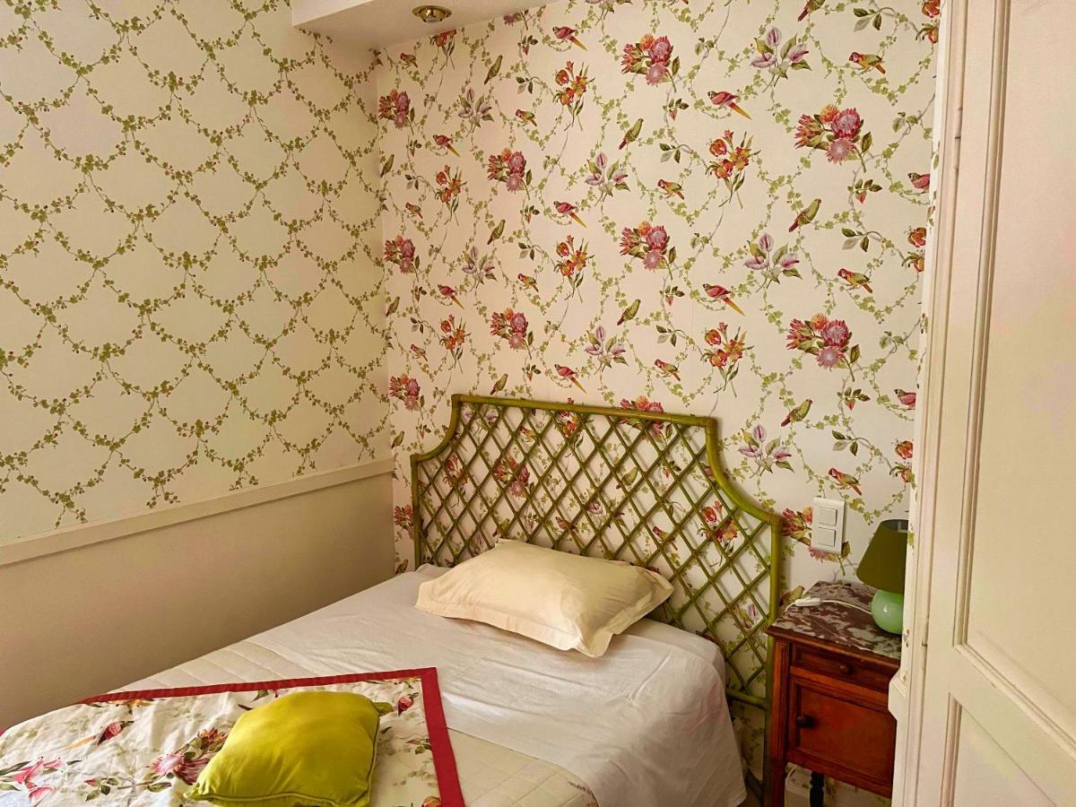 Le Jardin Du Vendome Hotel Tours Ngoại thất bức ảnh