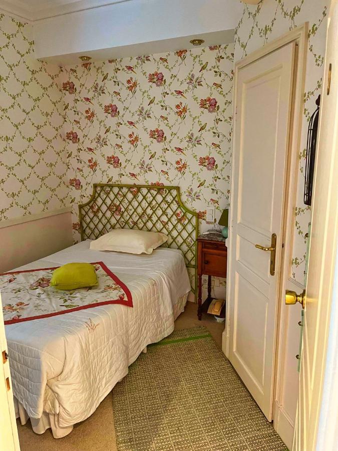 Le Jardin Du Vendome Hotel Tours Ngoại thất bức ảnh