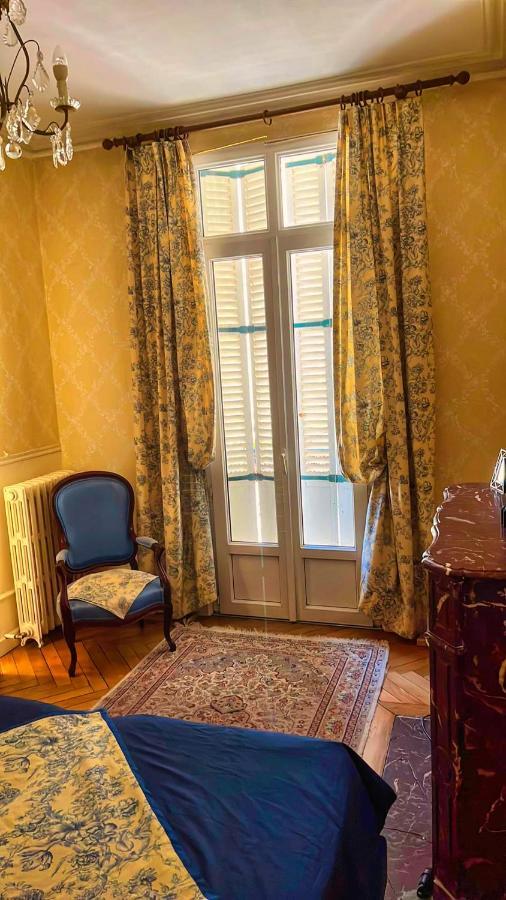 Le Jardin Du Vendome Hotel Tours Ngoại thất bức ảnh