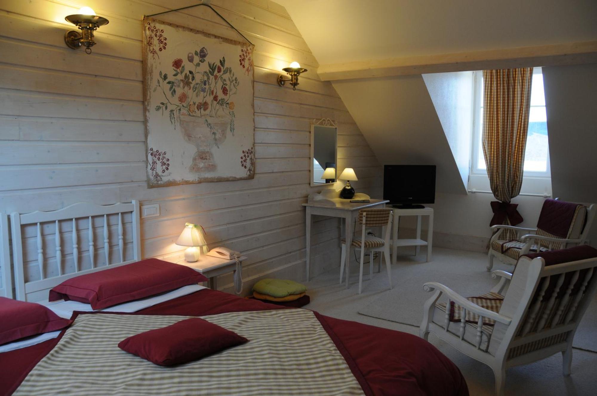 Le Jardin Du Vendome Hotel Tours Ngoại thất bức ảnh